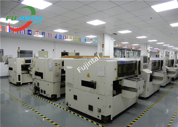 الصين Fujintai Technology Co., Ltd. ملف الشركة