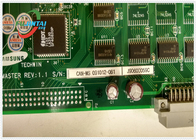 علبة أجزاء آلة SMT الاحترافية - MS Board J90600059C أصلي 100٪