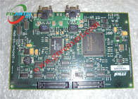 قطع غيار Smt Juki الأصلية 40003261 JUKI KE2050 KE2060 CX-1 JHRMB لوحة التحكم