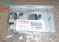 أجزاء آلة SMT الجديدة الأصلية YAMAHA AIR VALVE A010E1-54W KM1-M7163-21X