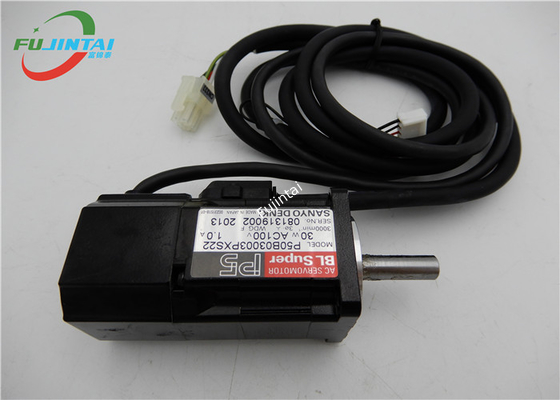 JUKI 750760 R Head Theta Motor E93087250A0 P50B0300PXS22 أصلي جديد