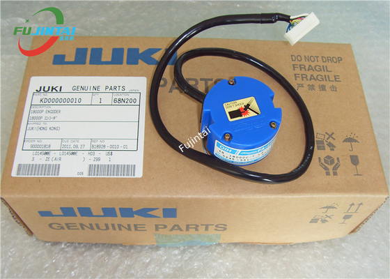 JUKI 760 Motor Encoder KD000000010 TS5245N551 أصلي جديد