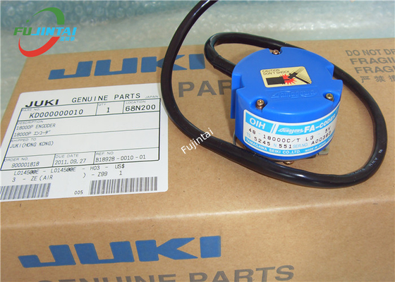 JUKI 760 Motor Encoder KD000000010 TS5245N551 أصلي جديد