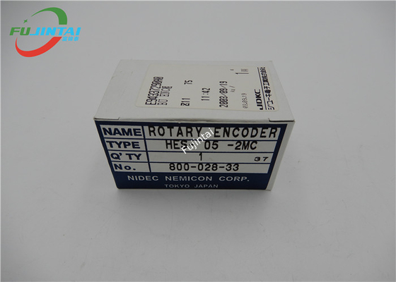 قطع غيار BU Encoder Juki ASM E94337290A0 HES-05-2MC لـ JUKI 2010 2050 2070 2080