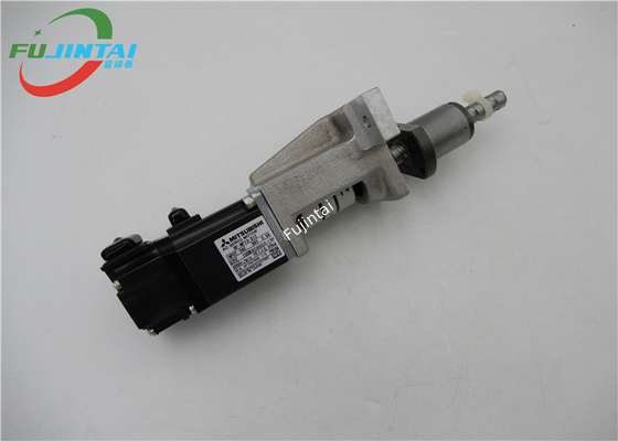 قطع غيار JUKI 2077 Juki Z Axis Servo Motor ASM HF-MP13-S12 40069469