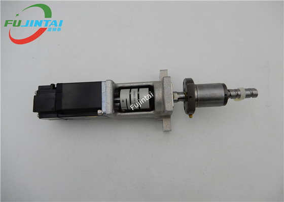 قطع غيار JUKI 2077 Juki Z Axis Servo Motor ASM HF-MP13-S12 40069469