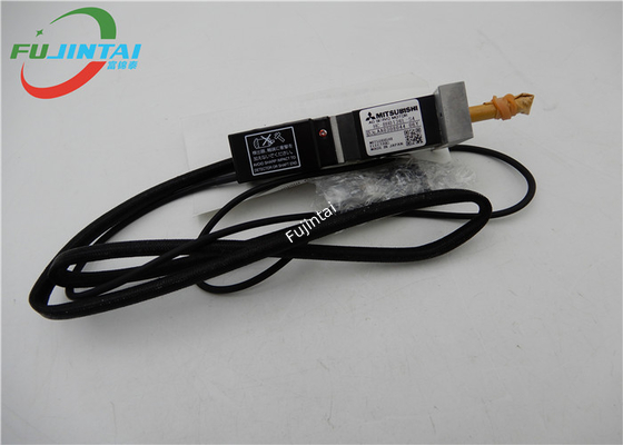 JUKI FX-1 FX-1R RT1 Juki Machine Parts كبل محرك سيرفو ASM AC 10W HC-BH0136L-S4 L816E4210A0