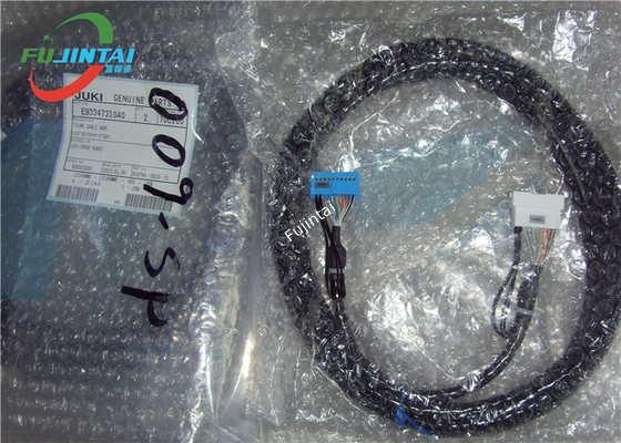قطع غيار كابل جذع Juki ASM E93347210A0 لـ JUKI 750760
