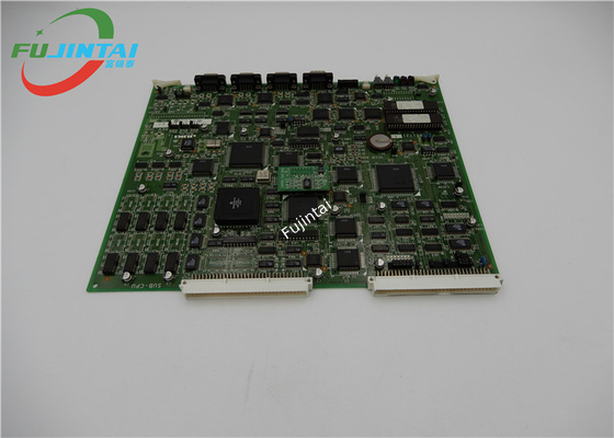 SUB CPU Board Juki Machine Parts E86017210A0 لـ JUKI 730740750760