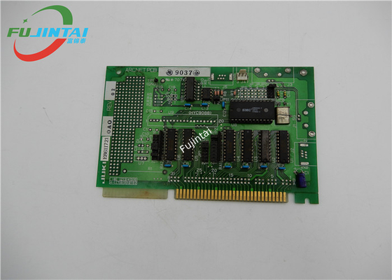 JUKI 730740 قطع غيار Juki SMT Machine Arcnet PCB E86117210A0