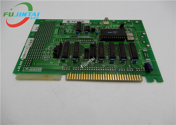 JUKI 730740 قطع غيار Juki SMT Machine Arcnet PCB E86117210A0