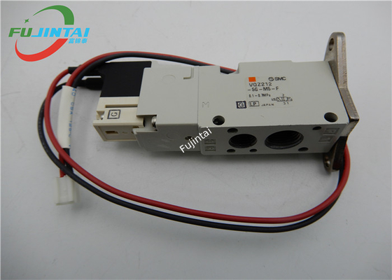 JUKI 750760 SMT Spare Parts Head 1 Vacuum On Cable ASM E93147250A0 VQZ212-5G-M5-F