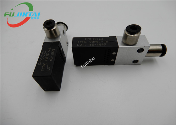 قطع غيار Juki الأصلية JUKI 750760 فراغ القاذف E3066700000 PISCO VBH07-46