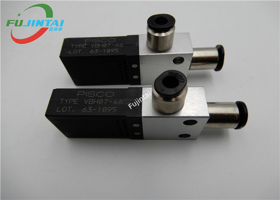 قطع غيار Juki الأصلية JUKI 750760 فراغ القاذف E3066700000 PISCO VBH07-46