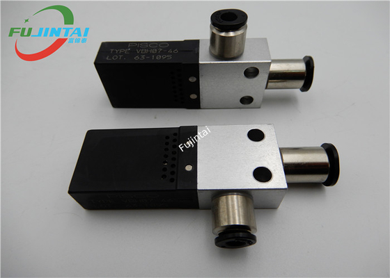 قطع غيار Juki الأصلية JUKI 750760 فراغ القاذف E3066700000 PISCO VBH07-46