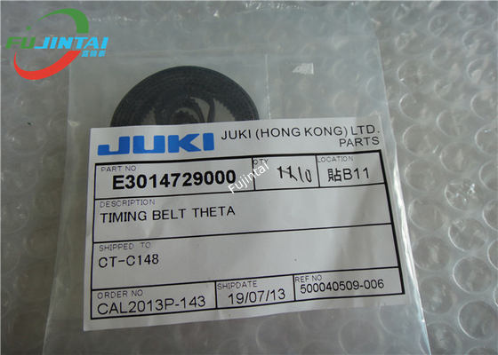 JUKI 2010 2020 2030 SMT Machine Parts Timing Belt Theta E3014729000