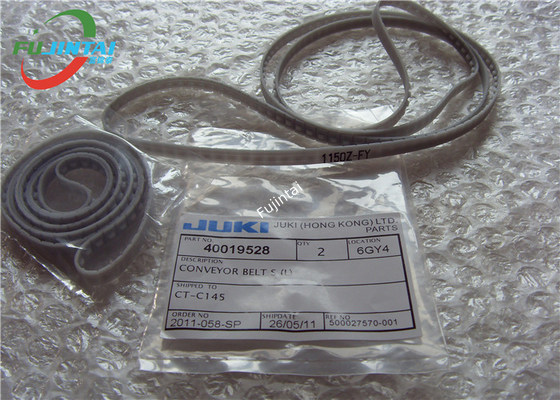 الحزام الناقل S L Juki Spare Parts 40019528 1150Z-FY لـ JUKI 2010 2020 2040