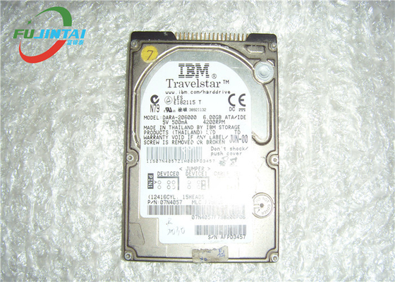 E98817290A0 Juki Spare Parts JUKI KE-2030 شهادة CE للقرص الصلب