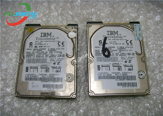 E98817290A0 Juki Spare Parts JUKI KE-2030 شهادة CE للقرص الصلب