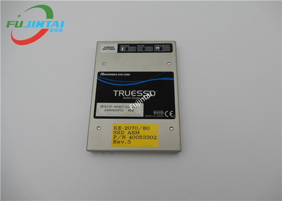 قطع غيار SSD ASM 40053302 Juki لـ JUKI 2070 2080 1070 1080
