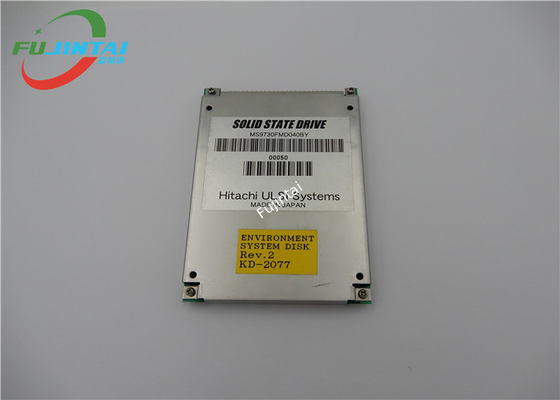 ASM 40069474 Juki Spare Parts JUKI KD-2077 Dispenser SSD Hard Disk