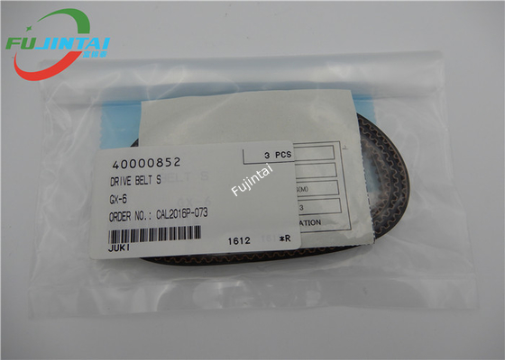 الأصلي JUKI 2050 2060 2070 2080 DRIVE BELT S 40000852234-3GT-6