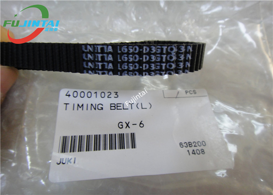 حزام توقيت أصلي JUKI 2050L 2060L 40001023 1650-D3GT