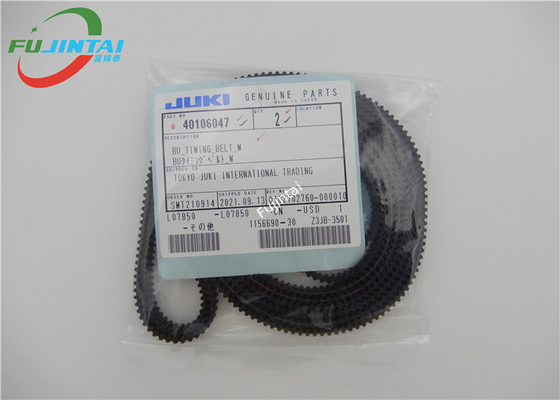 الأصلي الجديد JUKI 3010 3020 BU TIMING BELT M 40106047