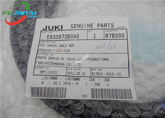 الأصلي الجديد JUKI 2020 2040 OCC CAMERA CABLE ASM E93307290A0
