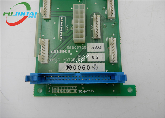 الأصلي JUKI 760 HEAD MOTOR BASE ASM E8605725AA0