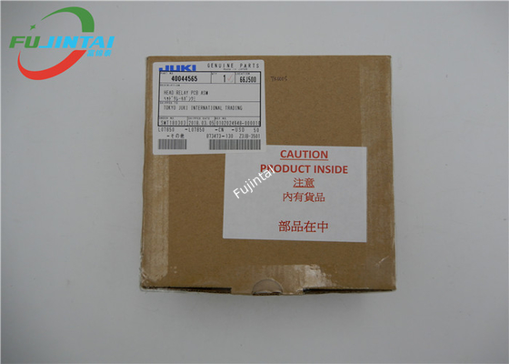 الأصلي JUKI 1070 1080 2070 2080 HEAD RELAY PCB ASM 40044565