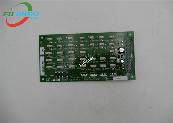 الأصلي JUKI 1070 1080 2070 2080 HEAD RELAY PCB ASM 40044565