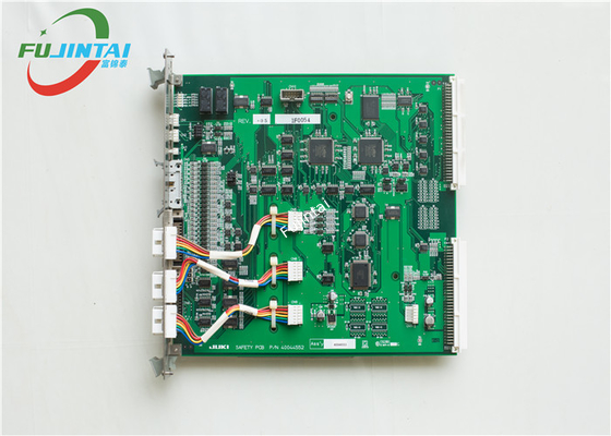 الأصلي JUKI 1070 1080 سلامة PCB 40044553