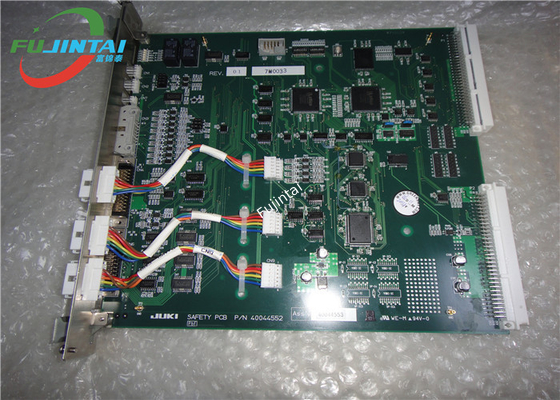الأصلي JUKI 1070 1080 سلامة PCB 40044553