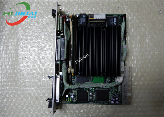الأصلي الجديد والمستعمل JUKI 2010 2020 2030 2040 CPU BOARD E9656729000