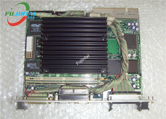 الأصلي الجديد والمستعمل JUKI 2010 2020 2030 2040 CPU BOARD E9656729000