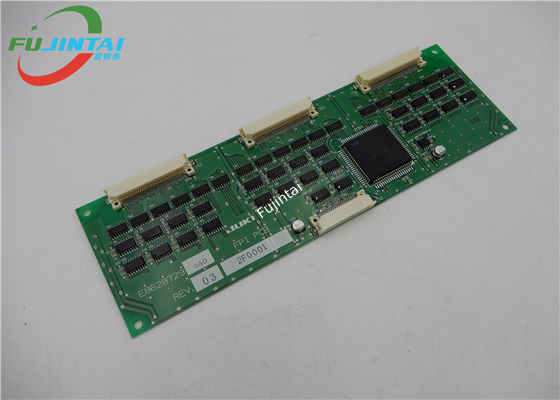 الأصلي الجديدة والمستعملة JUKI 2010 2020 2030 2040 FPI CONTROL BOARD ASM E86287290A0