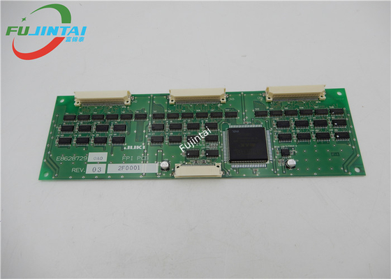 الأصلي الجديدة والمستعملة JUKI 2010 2020 2030 2040 FPI CONTROL BOARD ASM E86287290A0