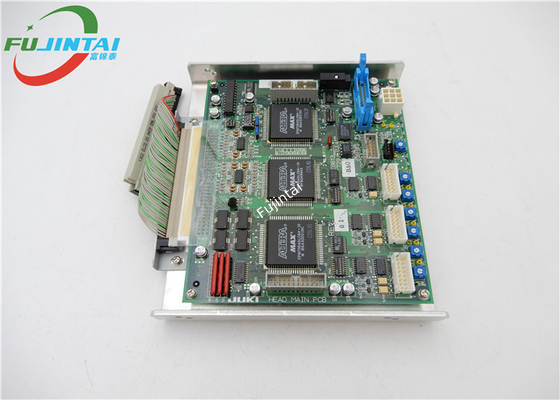 الأصلي JUKI 2010 2020 2030 2040 HEAD MAIN PWB B ASM E8613729BA0