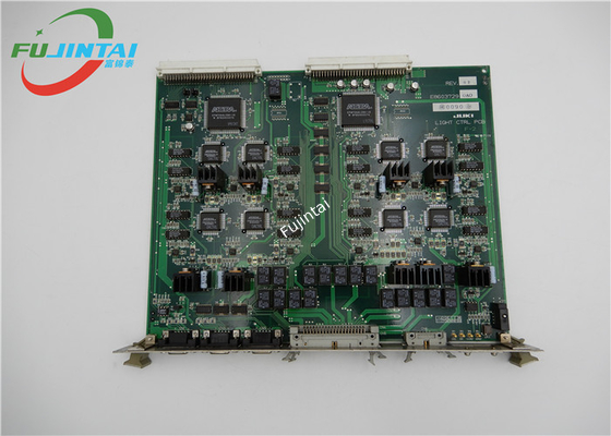الأصلي JUKI 2010 2020 2030 2040 LIGHT CTROL PCB E86037290A0