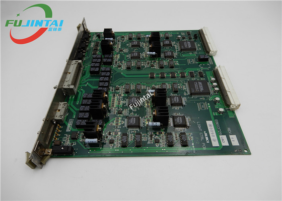 الأصلي JUKI 2010 2020 2030 2040 LIGHT CTROL PCB E86037290A0