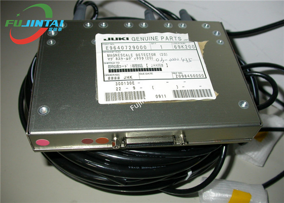 الأصلي JUKI 2010 2020 2030 2040 MAGNESCALE كاشف E9640729000 PL823-7