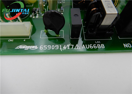 الأصلي الجديد JUKI 2010 2020 2030 2040 POWER UNIT 40051480