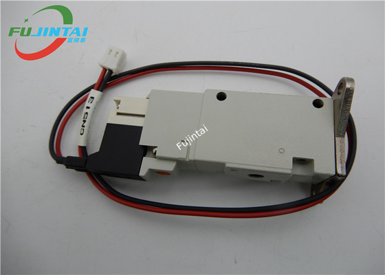 الأصلي JUKI 750760 رأس 1 فراغ على كابل ASM E93147250A0 VQZ212-5G-M5-F