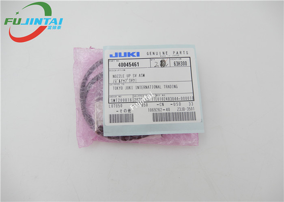 الأصلي JUKI 2070 2080 1070 1080 فوهة UP SV ASM 40045461 SYJ5120-5H-M5-F