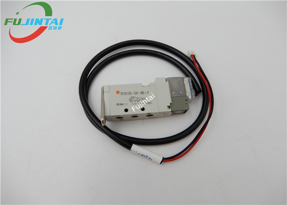 الأصلي JUKI 2070 2080 1070 1080 فوهة UP SV ASM 40045461 SYJ5120-5H-M5-F