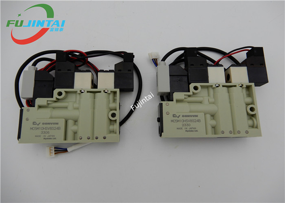 الأصلي الجديد JUKI 2070 2080 1070 1080 VACUUM EJECTOR 40045472 MC5M10HSV8S24B