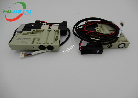 الأصلي الجديد JUKI 2070 2080 1070 1080 VACUUM EJECTOR 40045472 MC5M10HSV8S24B