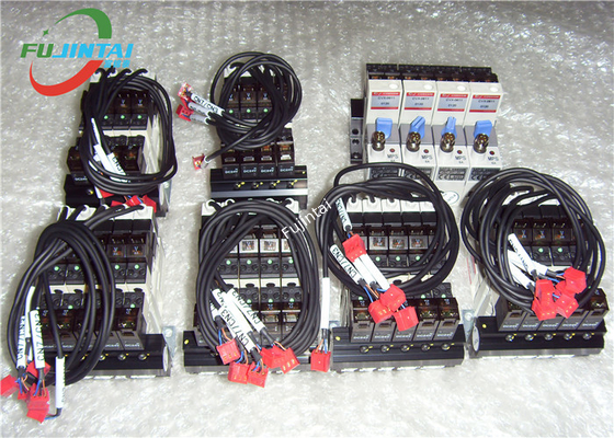 الأصلي الجديد JUKI 2070 2080 1070 1080 VACUUM EJECTOR 40045473 MC5M10HSV8S24B