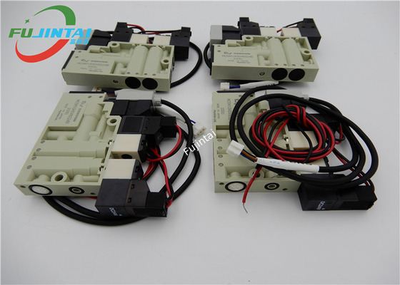 الأصلي الجديد JUKI 2070 2080 1070 1080 VACUUM EJECTOR 40045474 MC5M10HSV8S24B